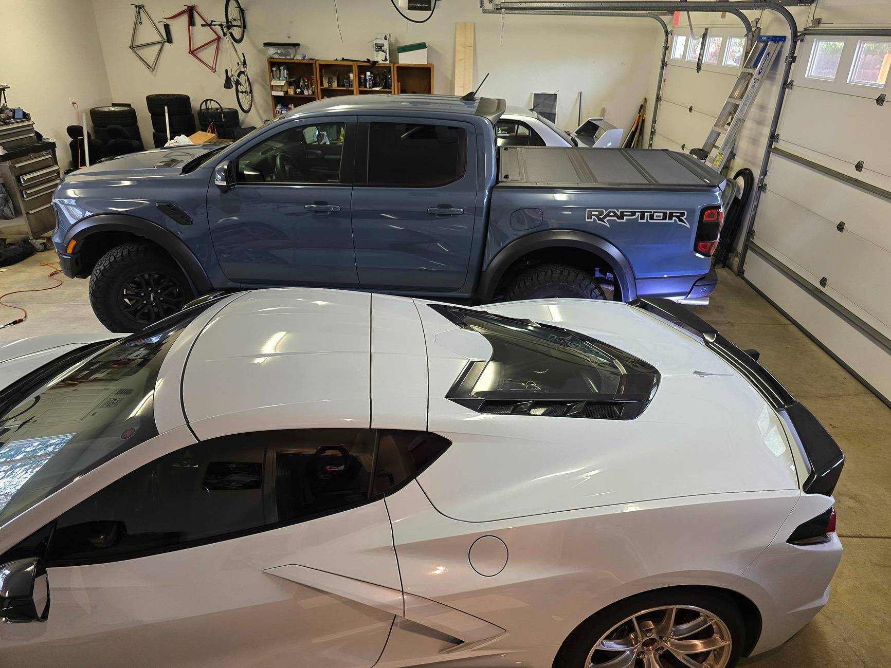 Ford Ranger Show us your garage ! 20241214_115557[1]