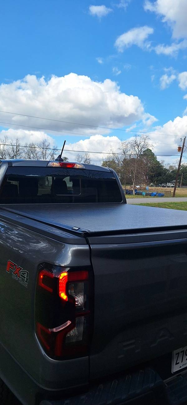 Ford Ranger What did you DO TO your 6G Ranger today? 🧰 🛠️ ⚙️ 🧽 20241215_135614.JPEG