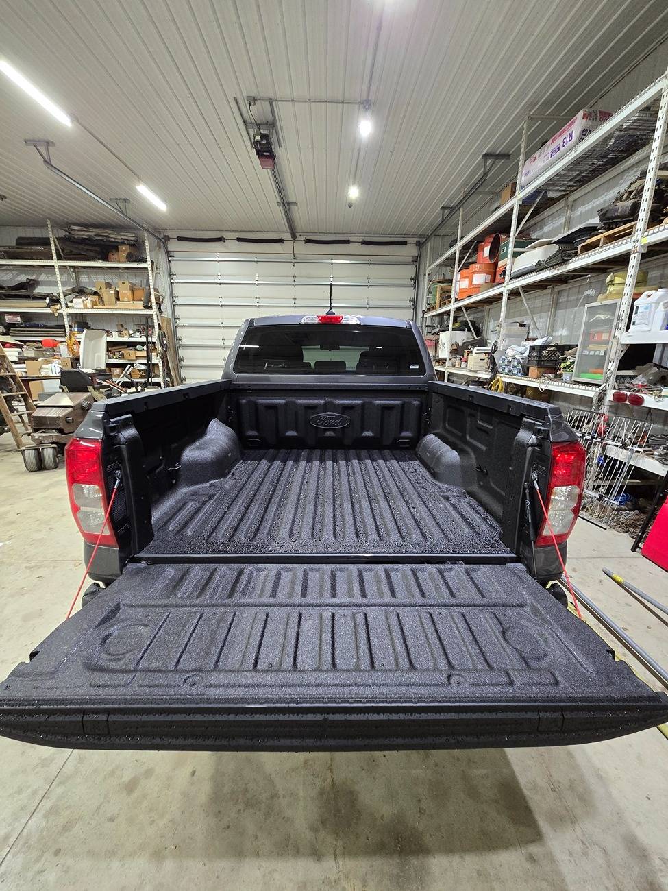 Ford Ranger NEW 2024 RANGER XL STX 20241220_111203