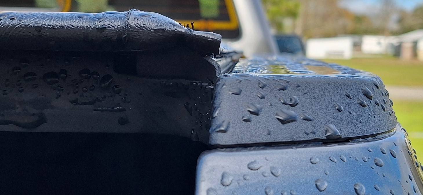Ford Ranger Tonneau Cover Installation Questions 20241229_103333