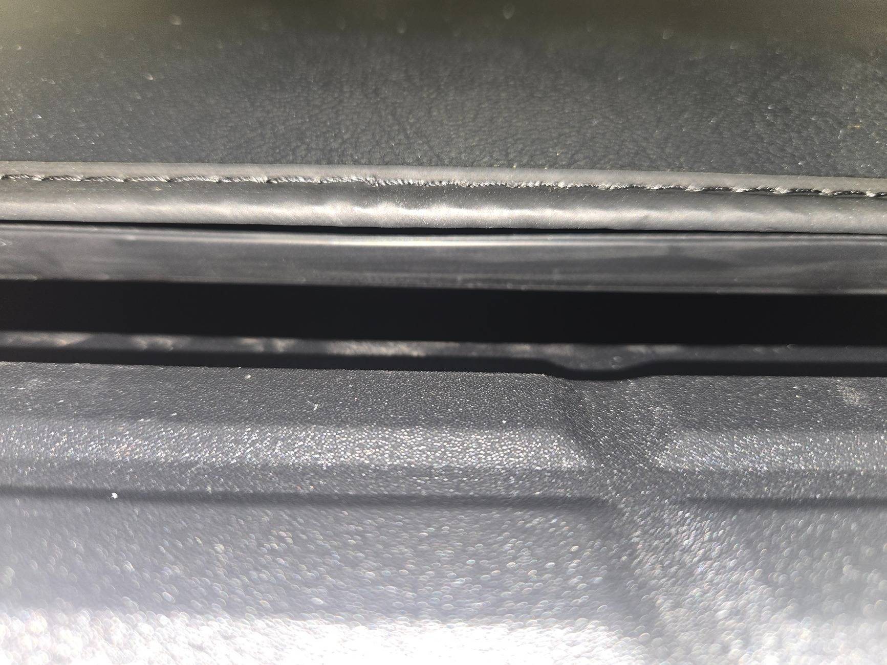 Ford Ranger 5G Ranger Tonneau Cover Fitment on 2024+ Ranger? 20241230_103001
