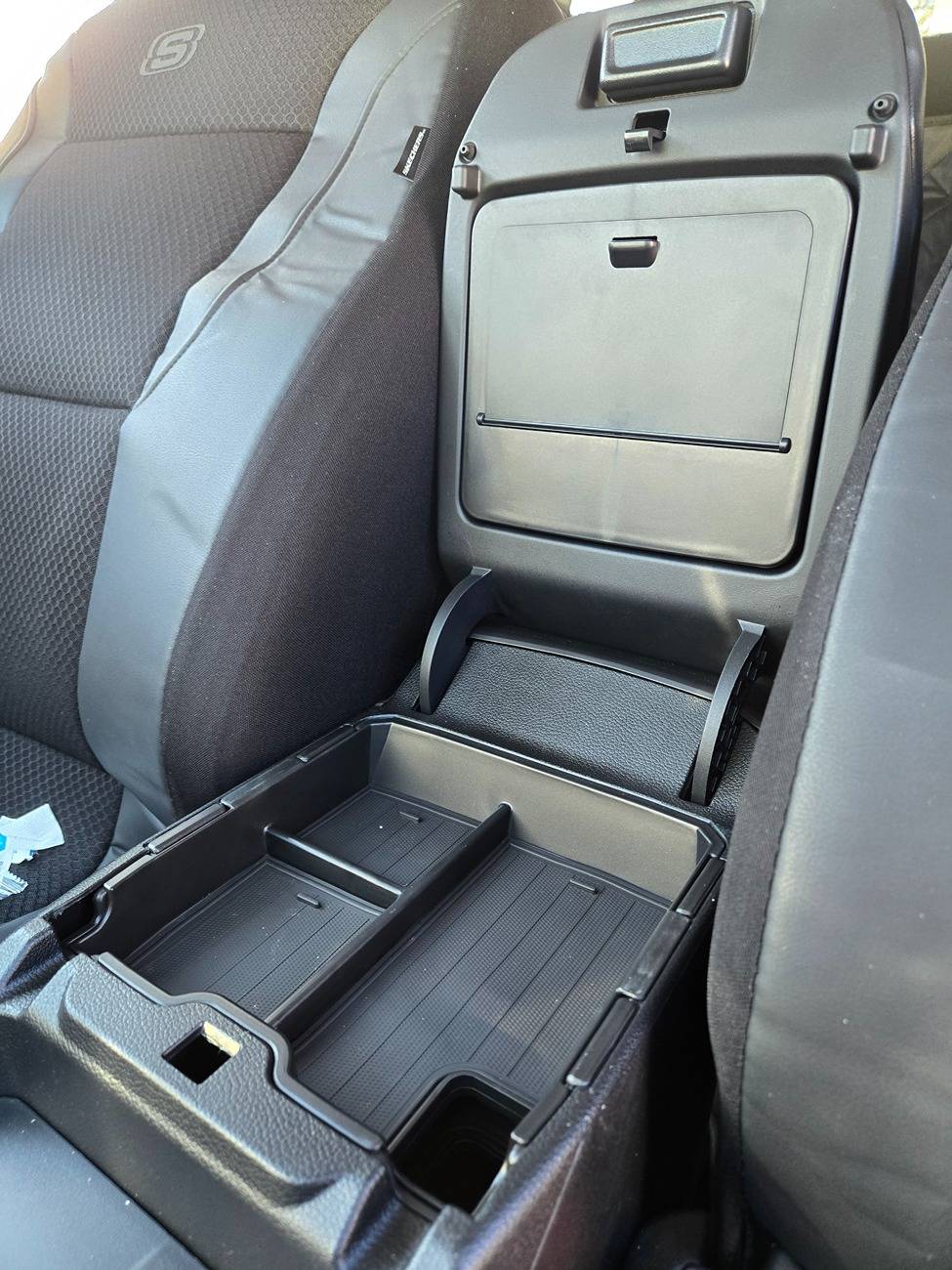 Ford Ranger Muslogy Auto's Ranger products - Share your opinions & ideas! 20250105_145914