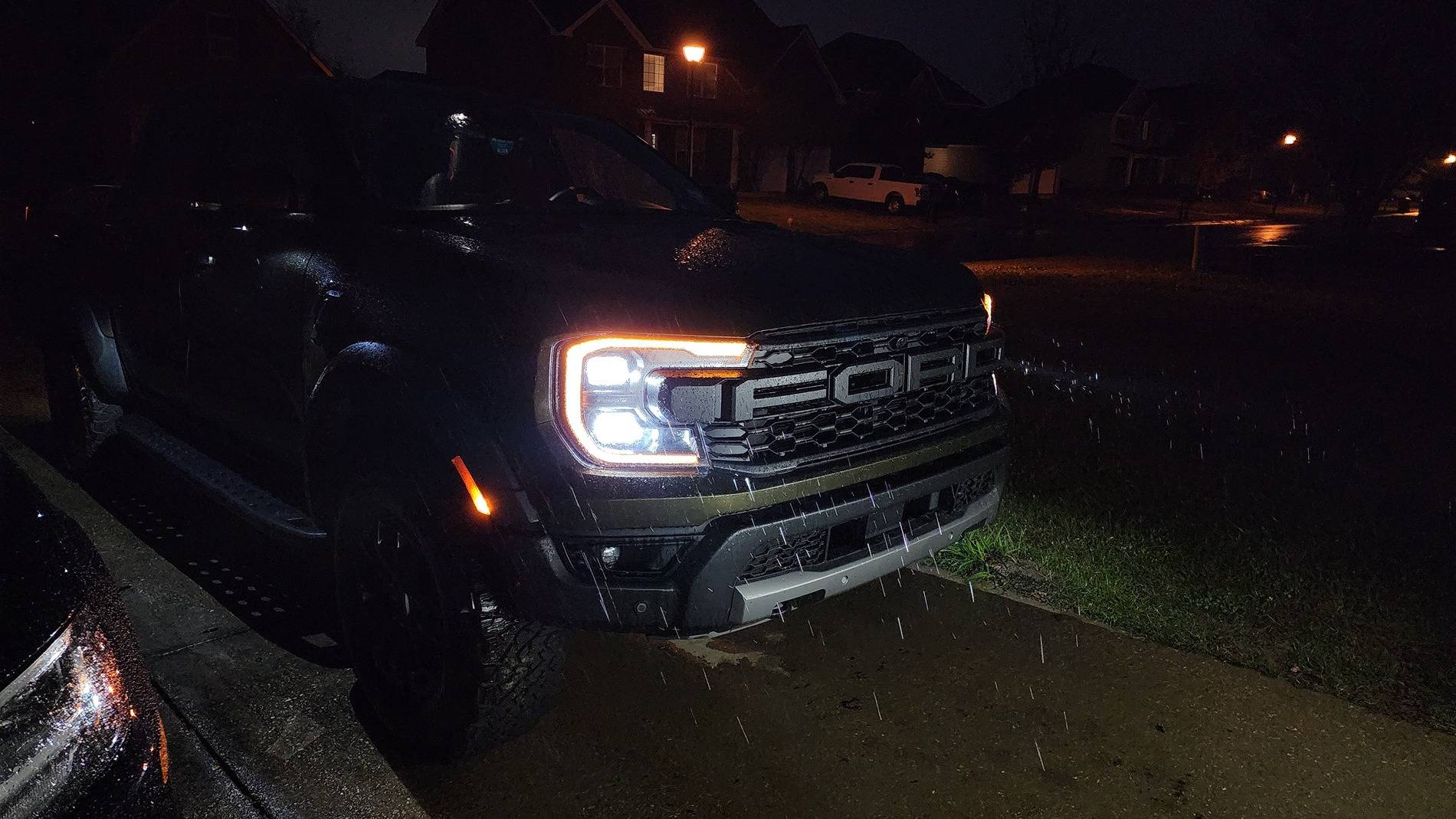 Ford Ranger FORScan NA Ranger 6th Gen (2024+) Crowdsourced Spreadsheet 20250112_175118