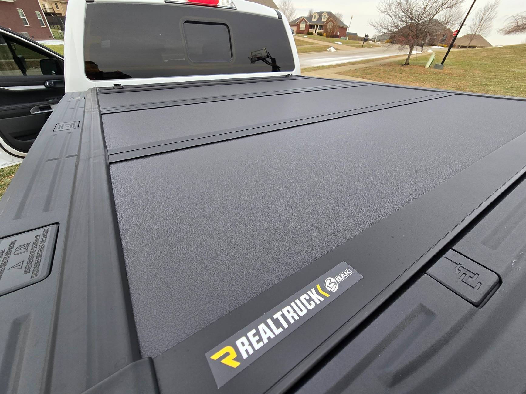 Ford Ranger What did you DO TO your 6G Ranger today? 🧰 🛠️ ⚙️ 🧽 20250126_093247