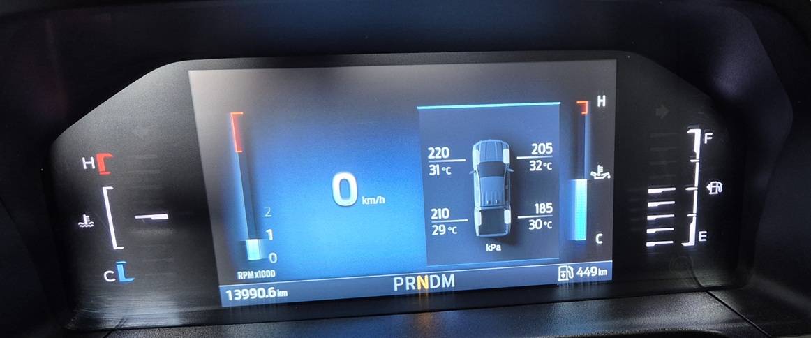 Ford Ranger TPMS Enabling on a New Gen Ranger: How to? 20250218_092553
