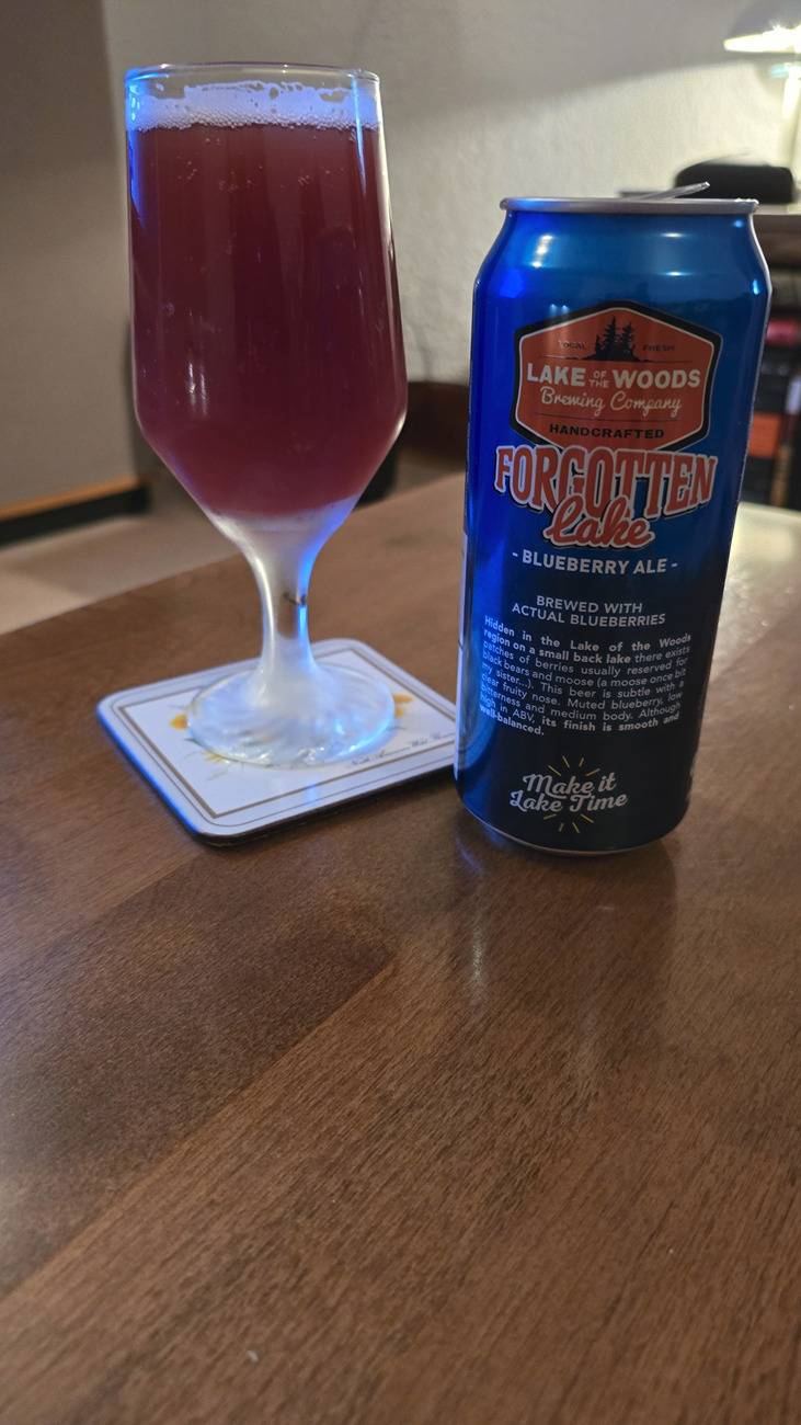 Ford Ranger Beer of the Day Thread 20250219_211901