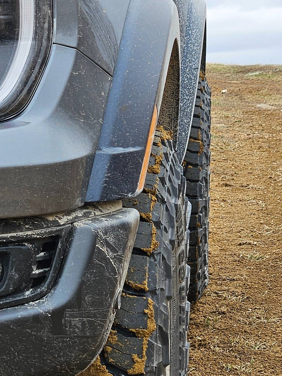 Ford Ranger Wheels 20250315_103654