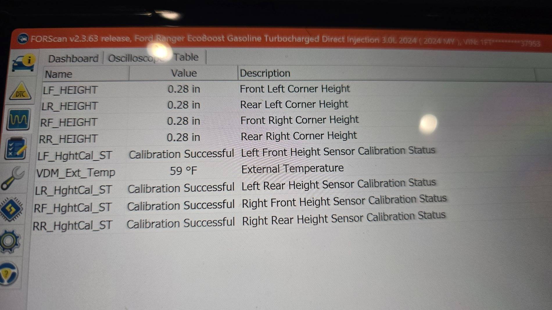 Ford Ranger Suspension temperature calibration procedure? 20250419_082939