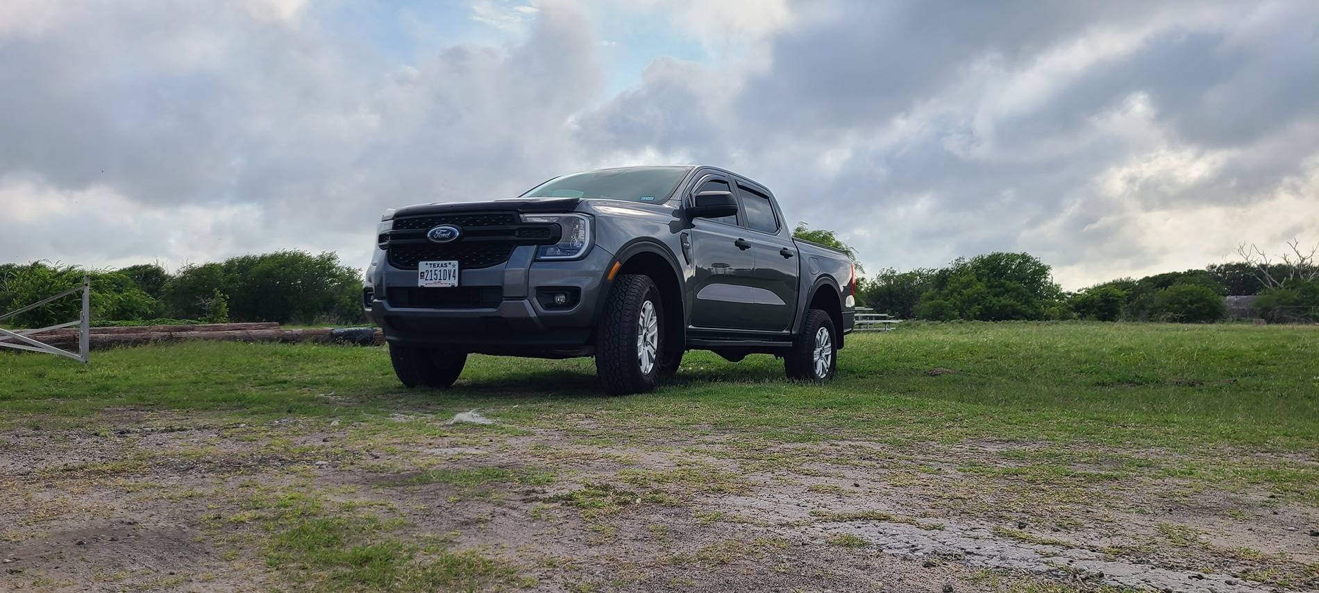 Ford Ranger What did you do WITH your 6G Ranger today? 20250428_174318