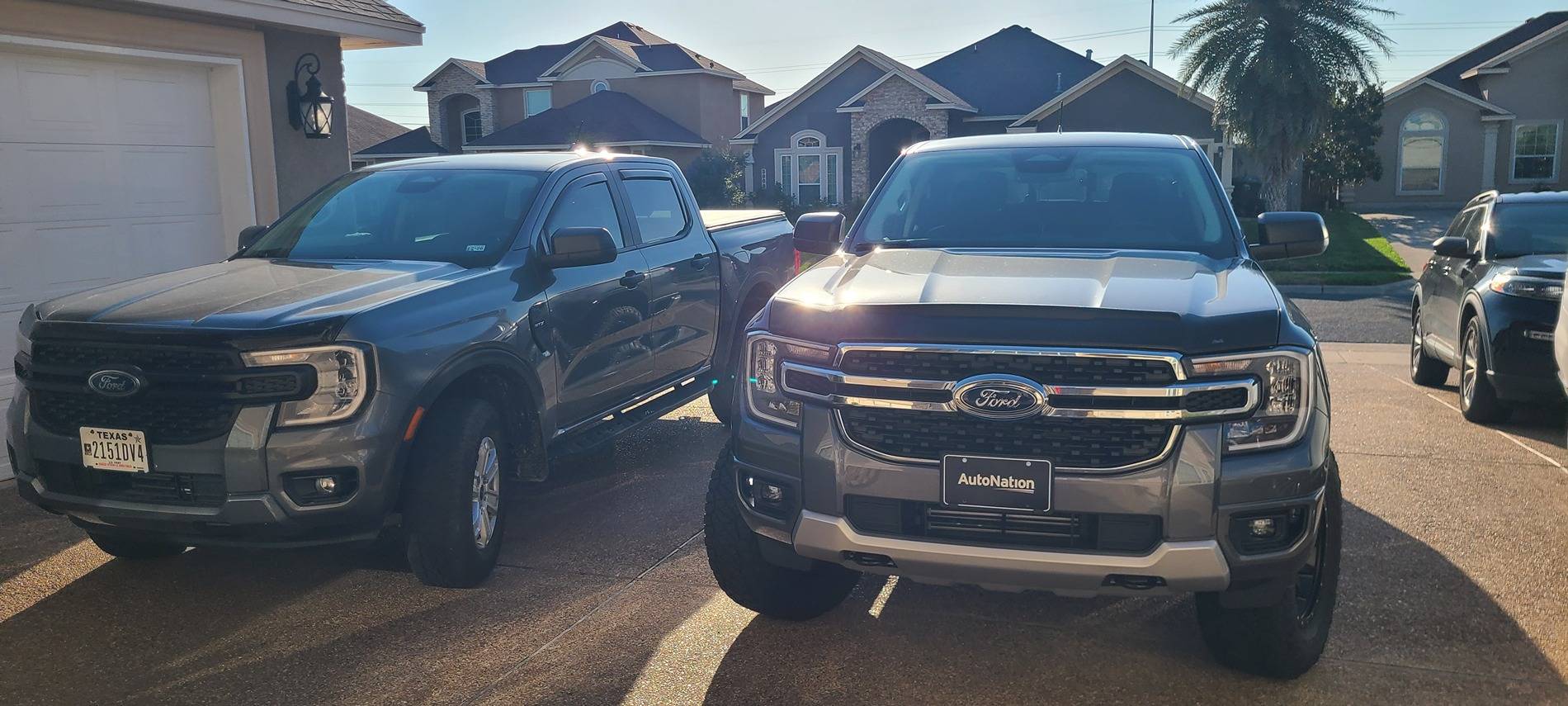 Ford Ranger What did you DO TO your 6G Ranger today? 🧰 🛠️ ⚙️ 🧽 20250511_182109