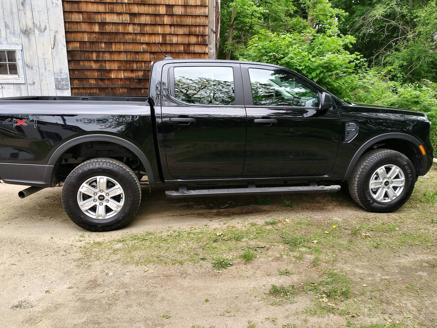 Ford Ranger Hello from Argentina 20250529_142410_HDR_1