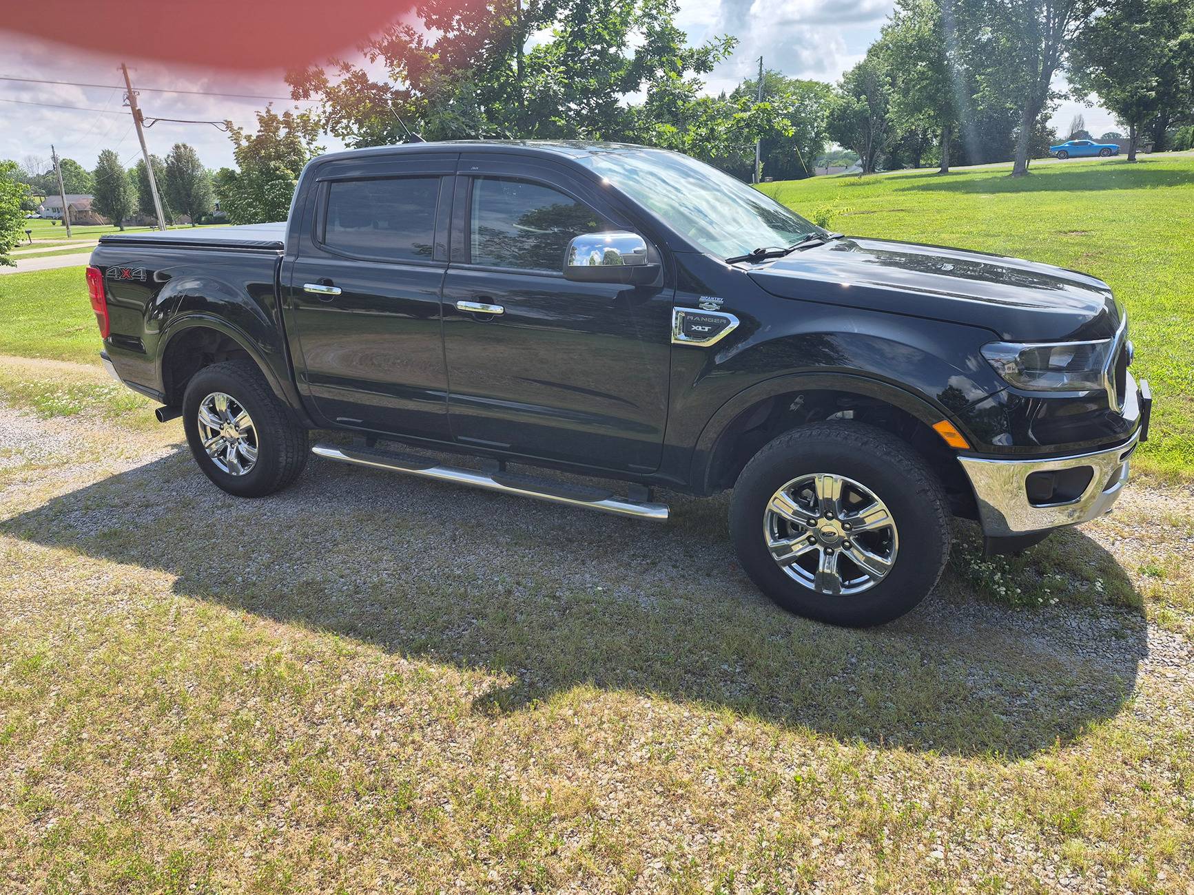Ford Ranger Ranger pics 20250605_151013