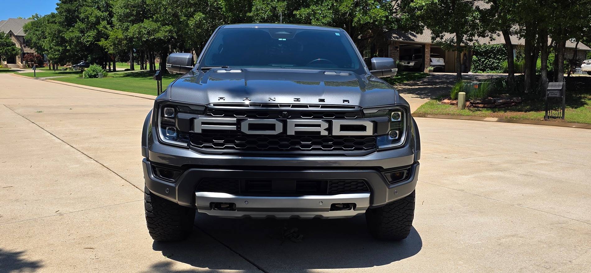 Ford Ranger What did you DO TO your 6G Ranger today? 🧰 🛠️ ⚙️ 🧽 20250607_143131