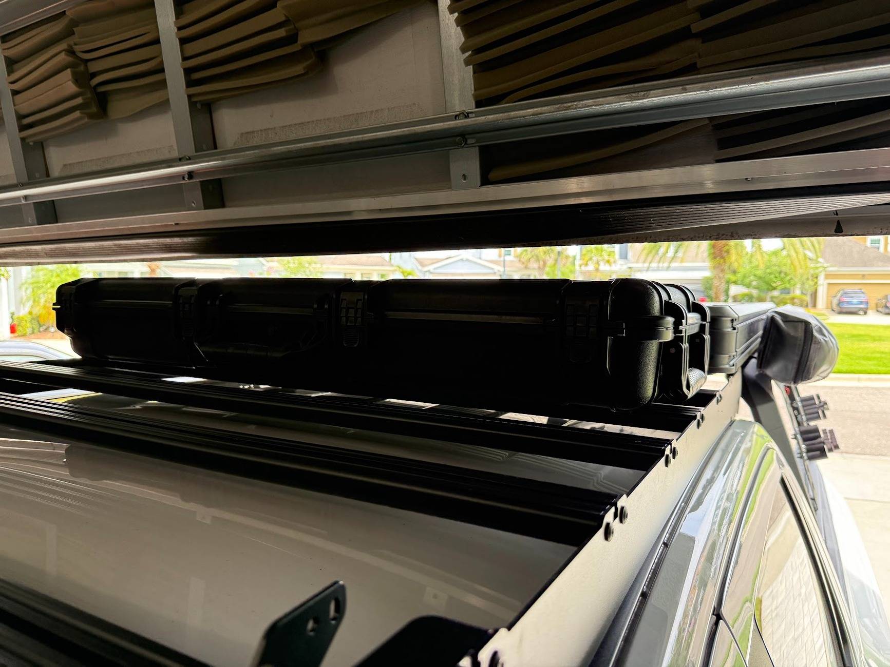 21-GoRhino Case install on roofrack-2-still fits in garage.jpg