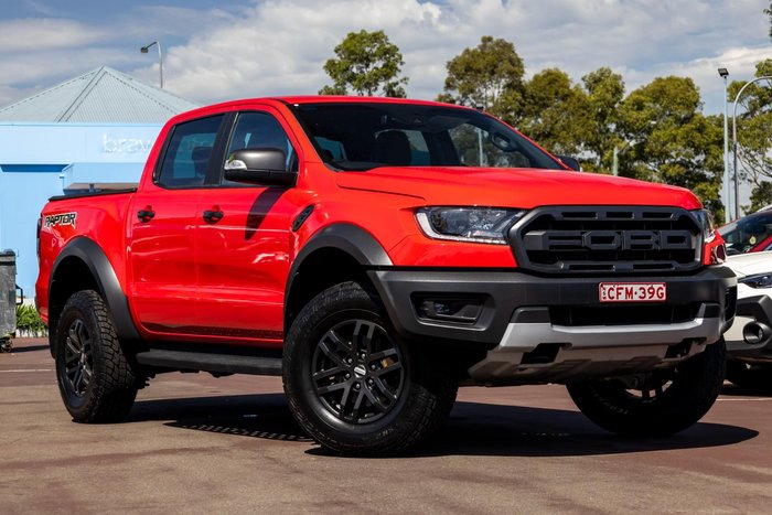 Ford Ranger Chances of different paint colors in the future? 2843307-U147102-10e51bf2-7283-54b0-bea7-afecd2c9f876