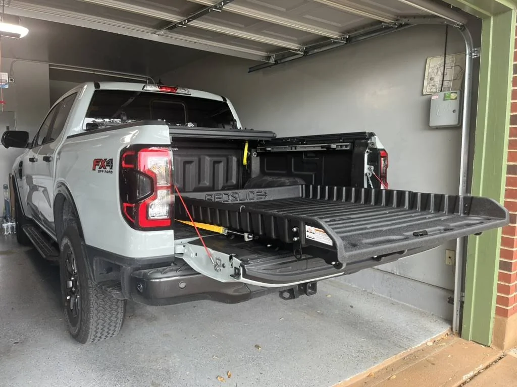 BEDSLIDE 500GO | Ranger6G - 2024+ Ranger & Raptor Forum, News, Owners ...