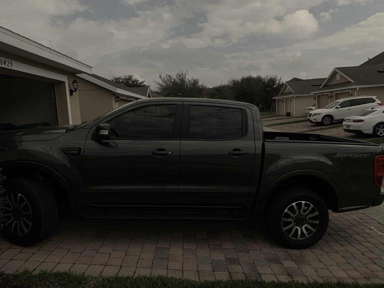 Ford Ranger MAGNETIC Ranger Club Thread 29E8B50F-FB7A-4A53-8735-5AE85A2AD3FD