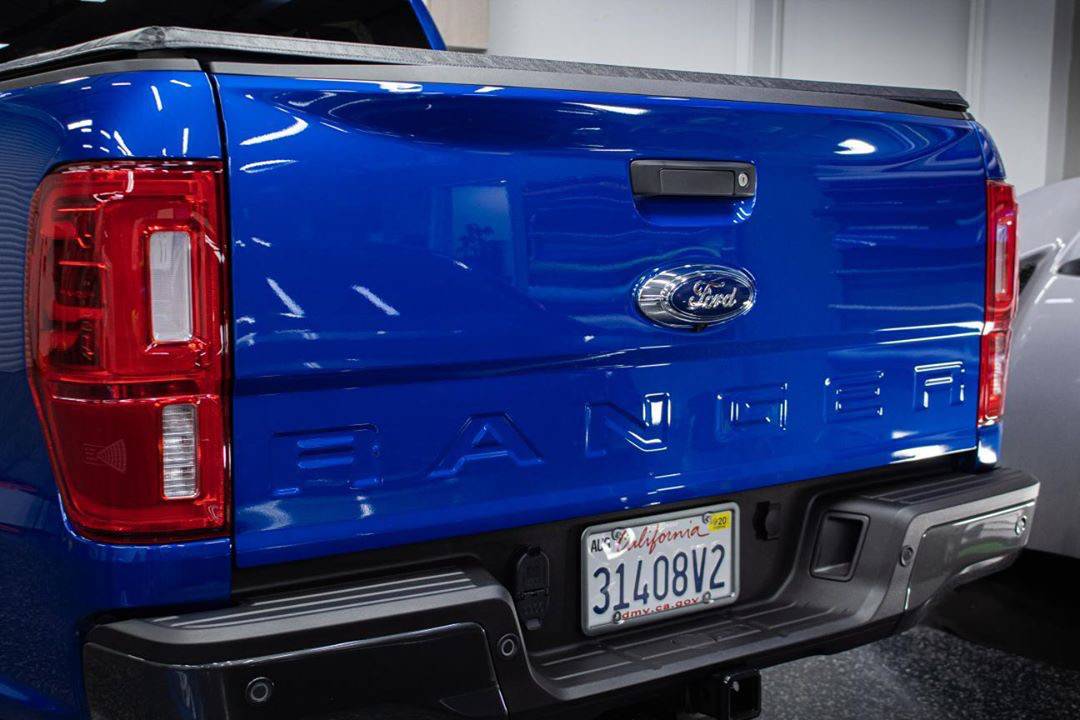 Ford Ranger LIGHTNING BLUE Ranger Club Thread 2A272C8C-718D-4A68-B954-53B483558FCA