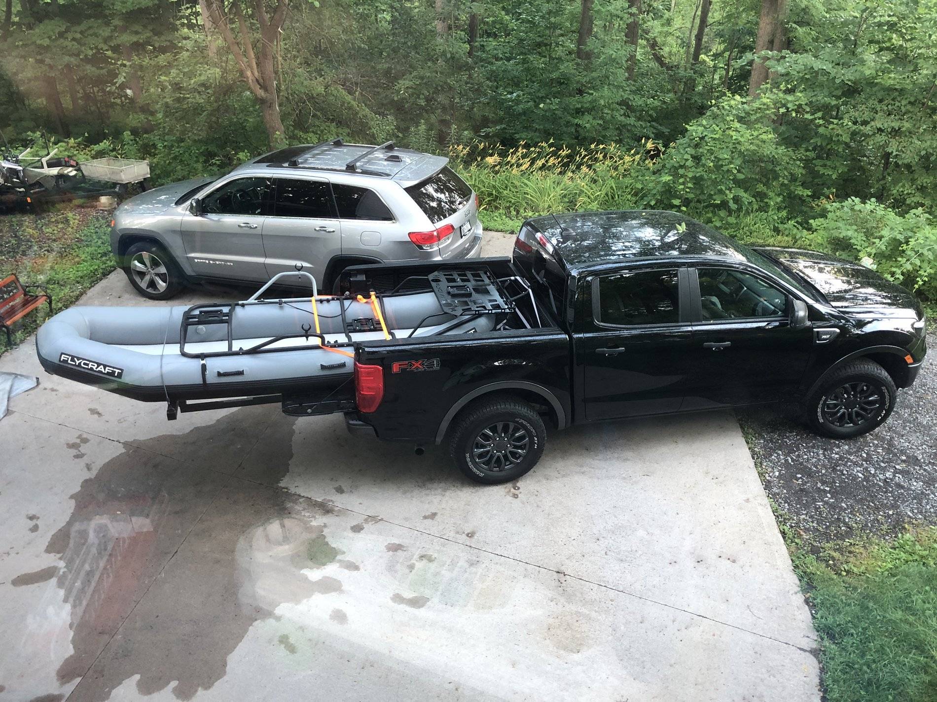 Ford Ranger 2019 Ranger's Hauling Things Thread 2A7D0D66-4170-4958-9699-7B8EBA20A664