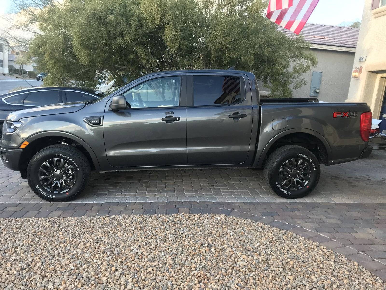 Ford Ranger MAGNETIC Ranger Club Thread 2E6A28F4-4144-4EBE-B8EB-8C1CBDB2029F