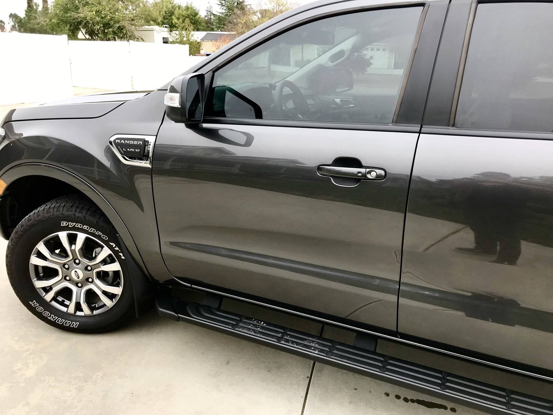 Ford Ranger Wax/Paint Protection 2F4A79E9-6559-454C-ADB1-C392760E84C0