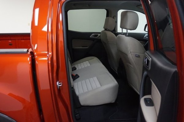 Ford Ranger HOT PEPPER RED Ranger Club Thread 33