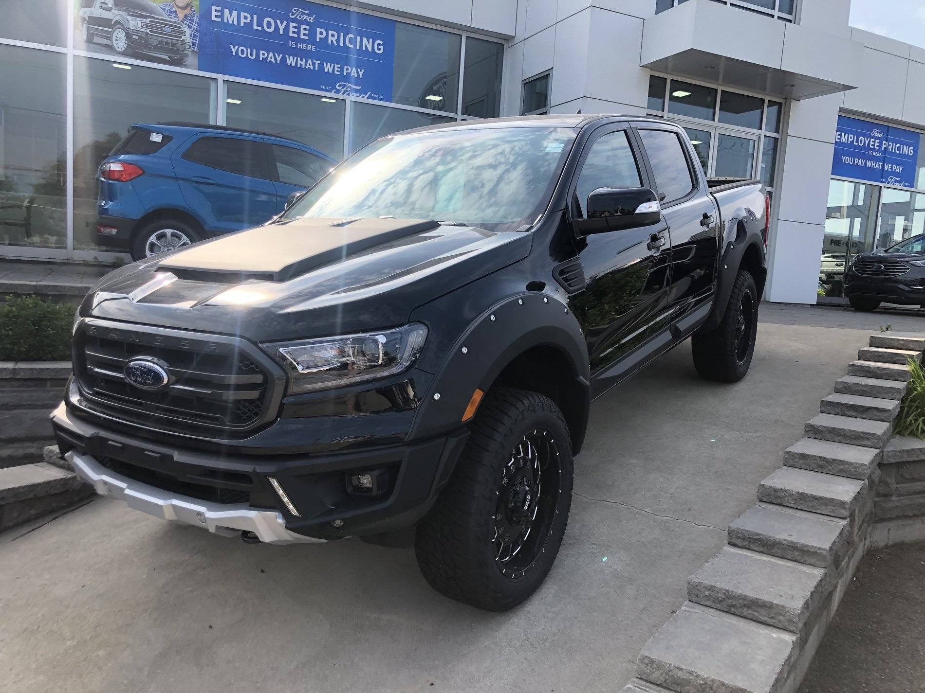 Ford Ranger Dealership Custom ranger photos 35BFF48D-42A4-4B96-859C-35159E1318F8