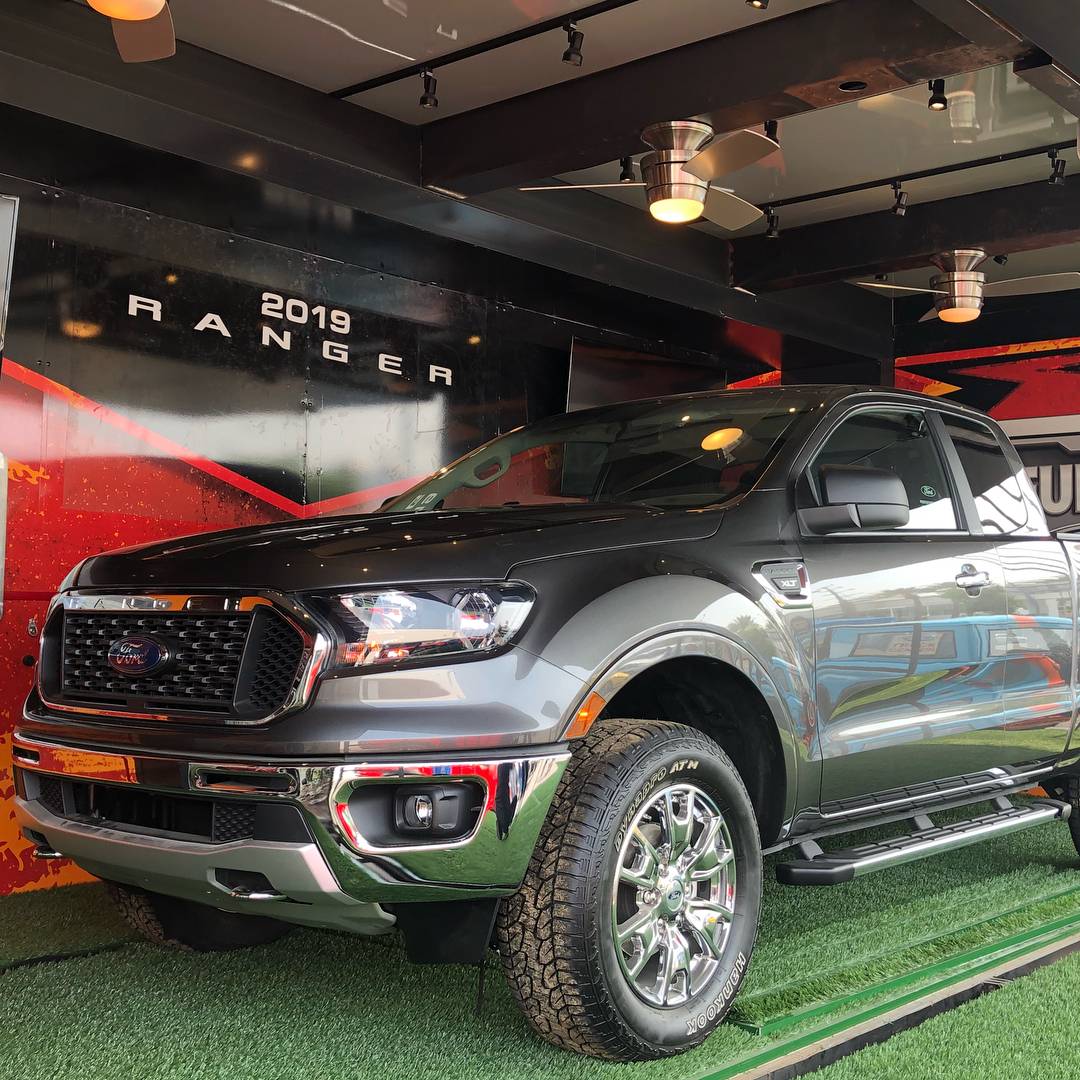 Ford Ranger MAGNETIC Ranger Club Thread 37787467_303116046916705_2235451450169753600_n