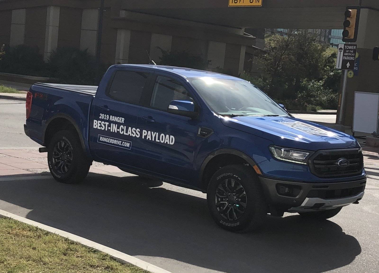Ford Ranger LIGHTNING BLUE Ranger Club Thread 3E497B17-BEF6-40AC-89D1-D8270A725BE8
