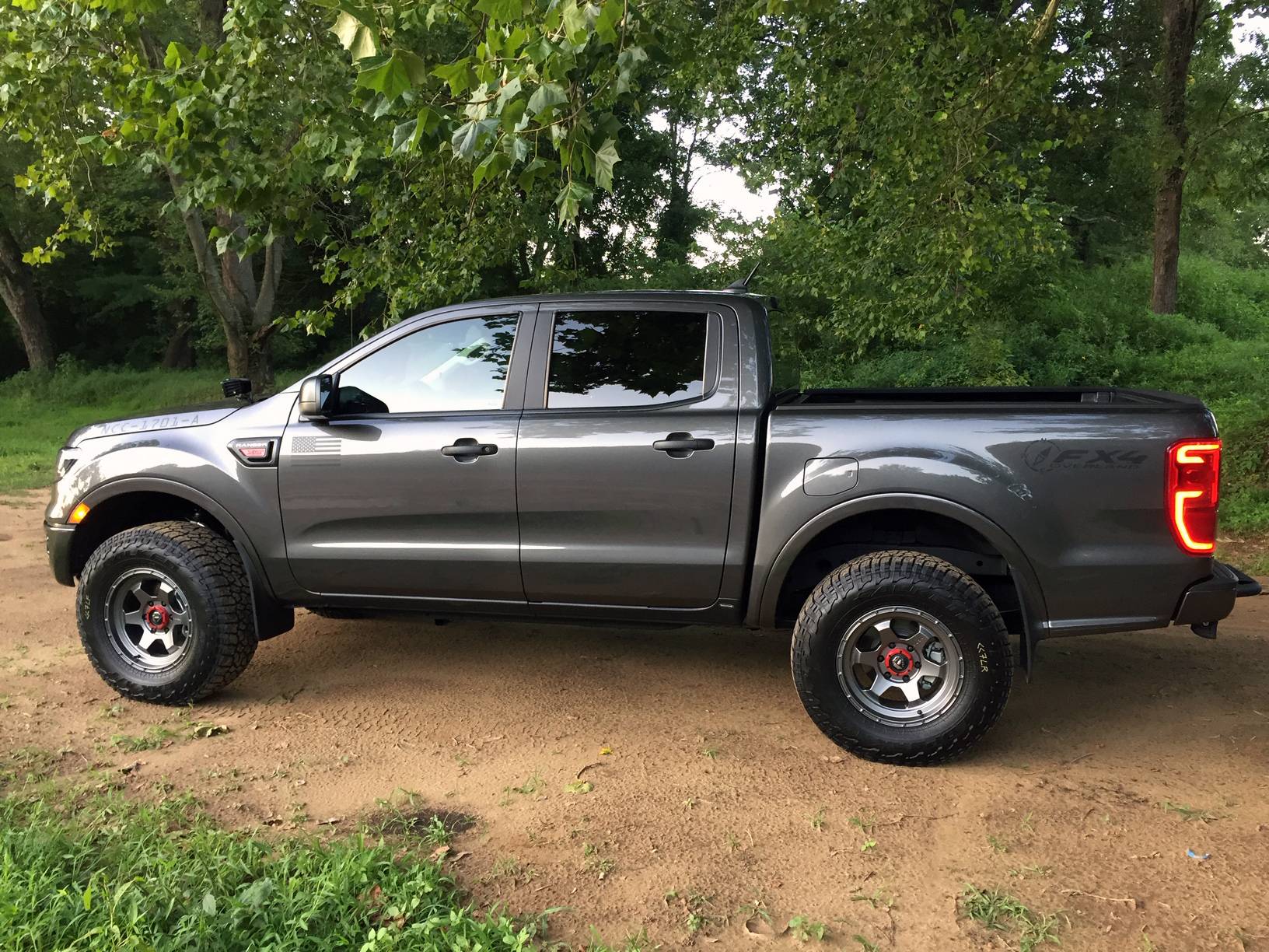 Ford Ranger Project Msfitoy V3.0 3qPs8f4