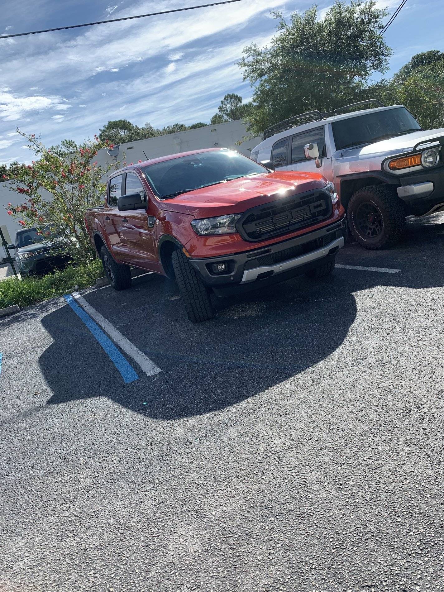 Ford Ranger HOT PEPPER RED Ranger Club Thread 3tOCamw6Q0qaVTXiHKU19Q
