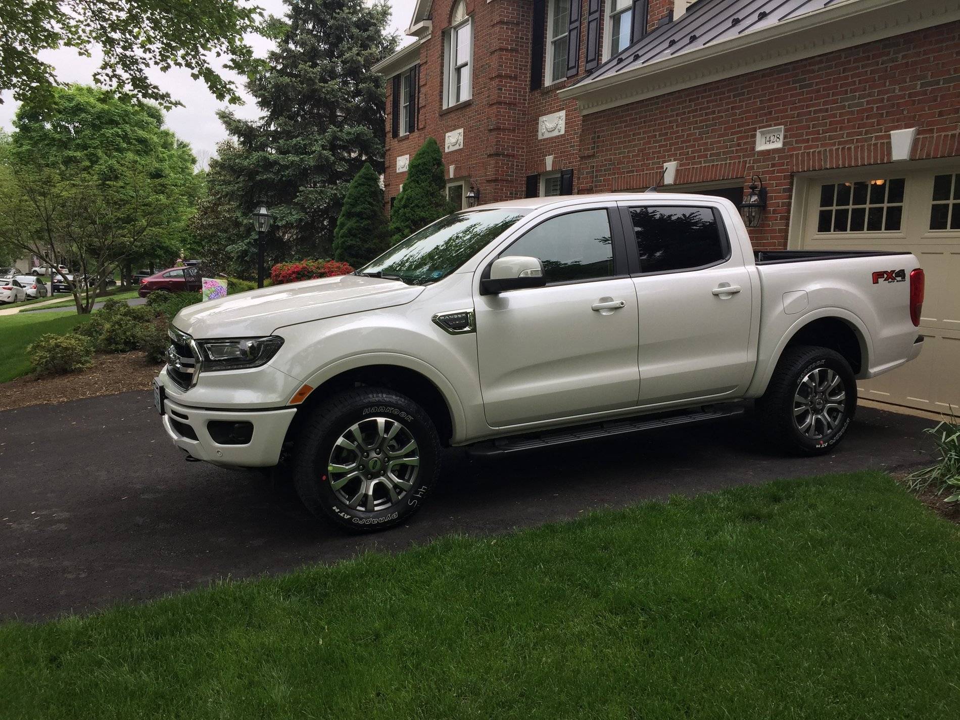 Ford Ranger WHITE PLATINUM Ranger Club Thread 42B48A87-B3DF-477A-8A42-D8E8F71ABDC4