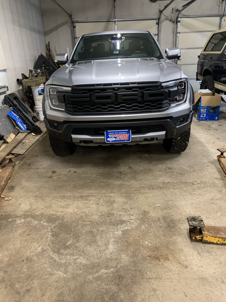 Ford Ranger What did you DO TO your 6G Ranger today? 🧰 🛠️ ⚙️ 🧽 439250508_745247537766842_8375888793376217395_n