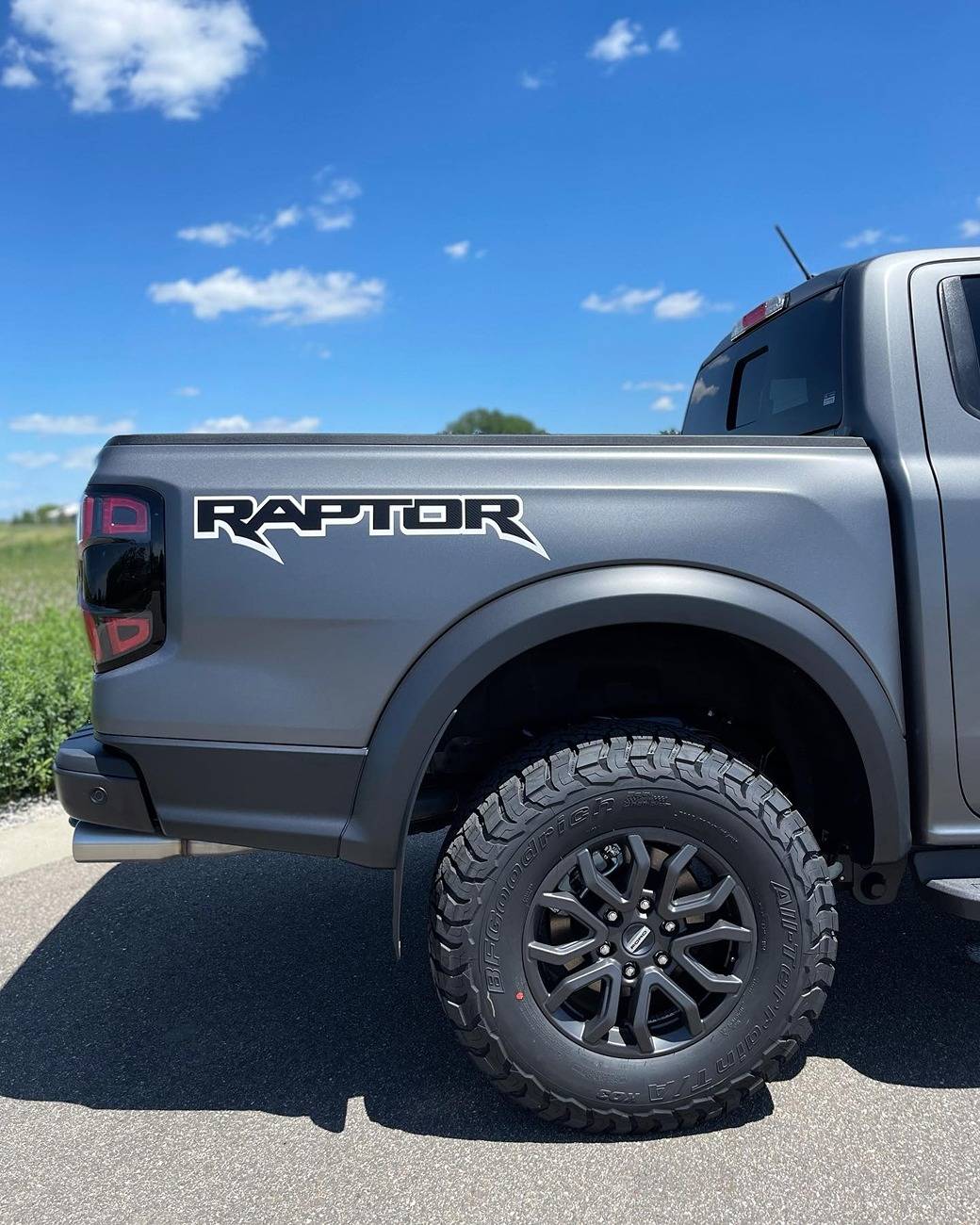 Ford Ranger Ranger Raptor w/ Stealth Xpel PPF & Ceramic 448164592_18013765328520576_7470701960629989412_n