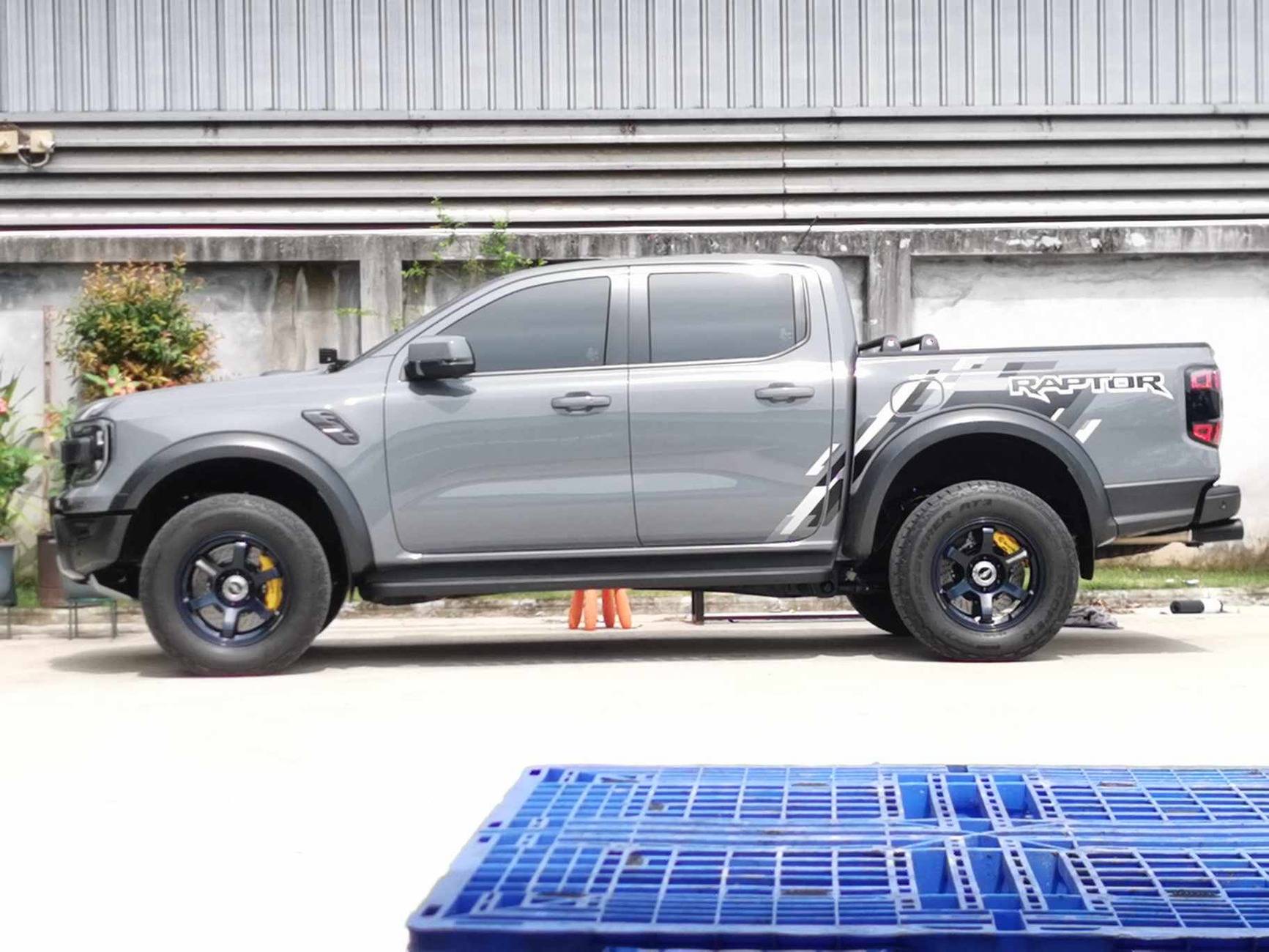 Ford Ranger What did you DO TO your 6G Ranger today? 🧰 🛠️ ⚙️ 🧽 482795824_1034731971898560_2913583166921847016_n