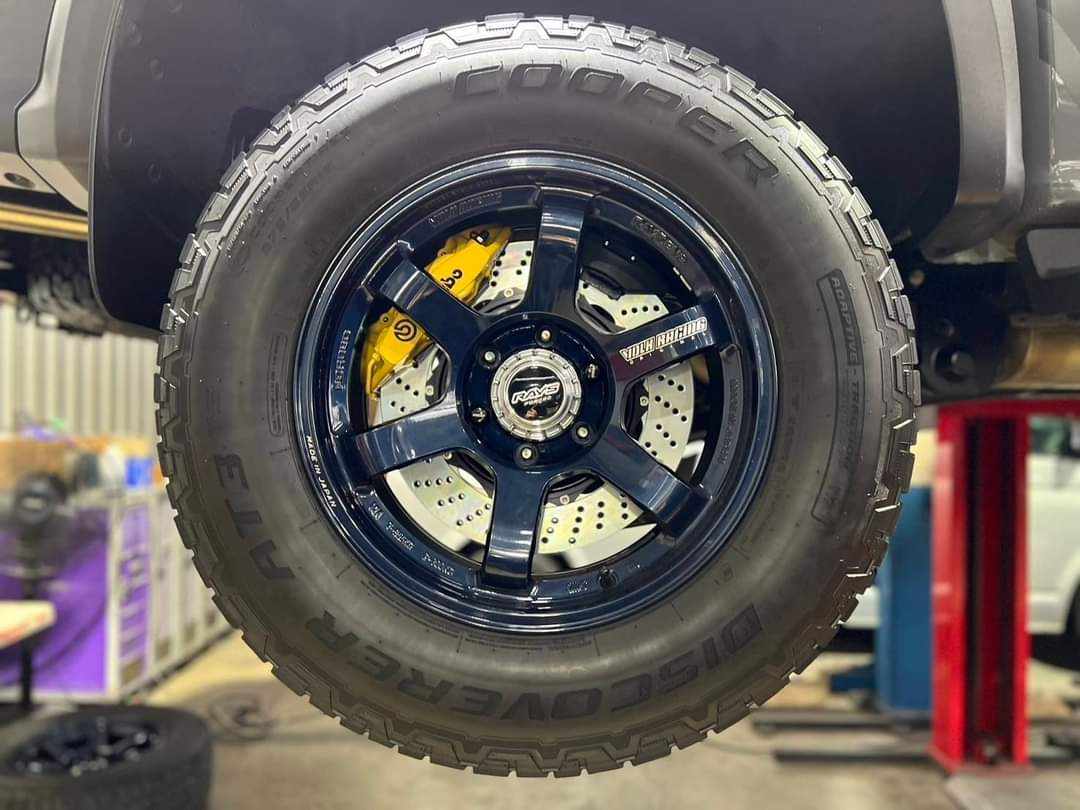 Ford Ranger What did you DO TO your 6G Ranger today? 🧰 🛠️ ⚙️ 🧽 487136306_1220135349482119_1405037260932200373_n (1)
