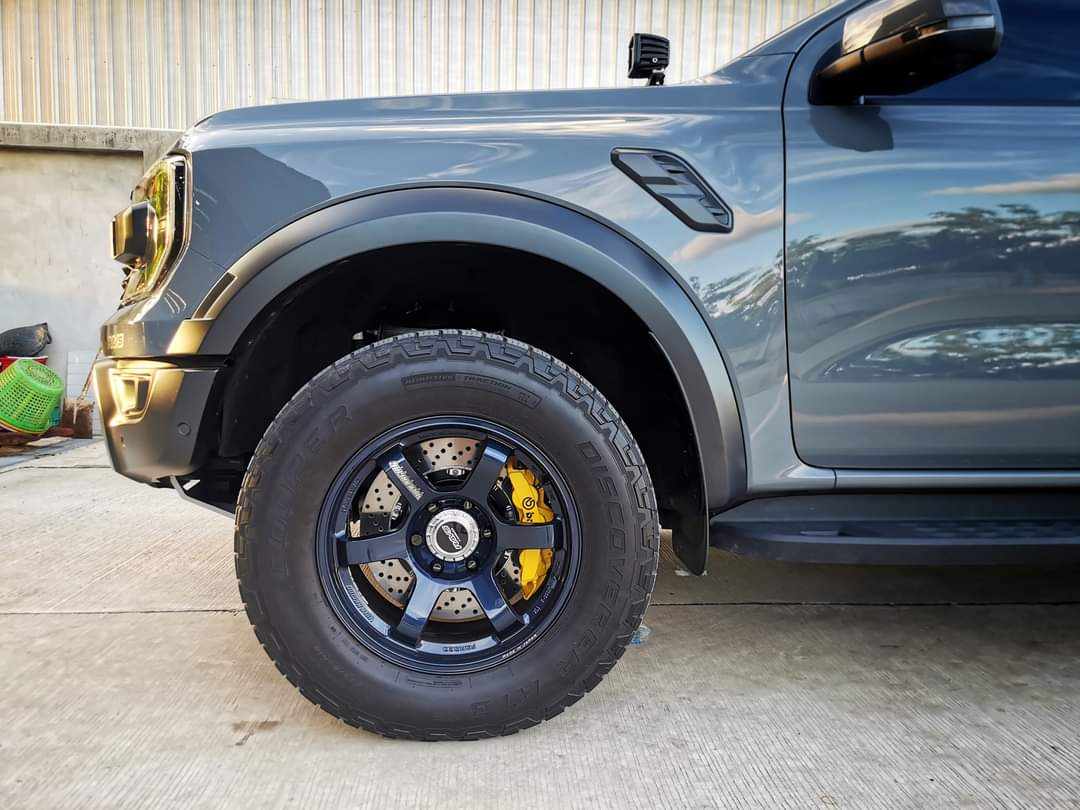 Ford Ranger What did you DO TO your 6G Ranger today? 🧰 🛠️ ⚙️ 🧽 489537091_1371487717512487_4442243243540960487_n