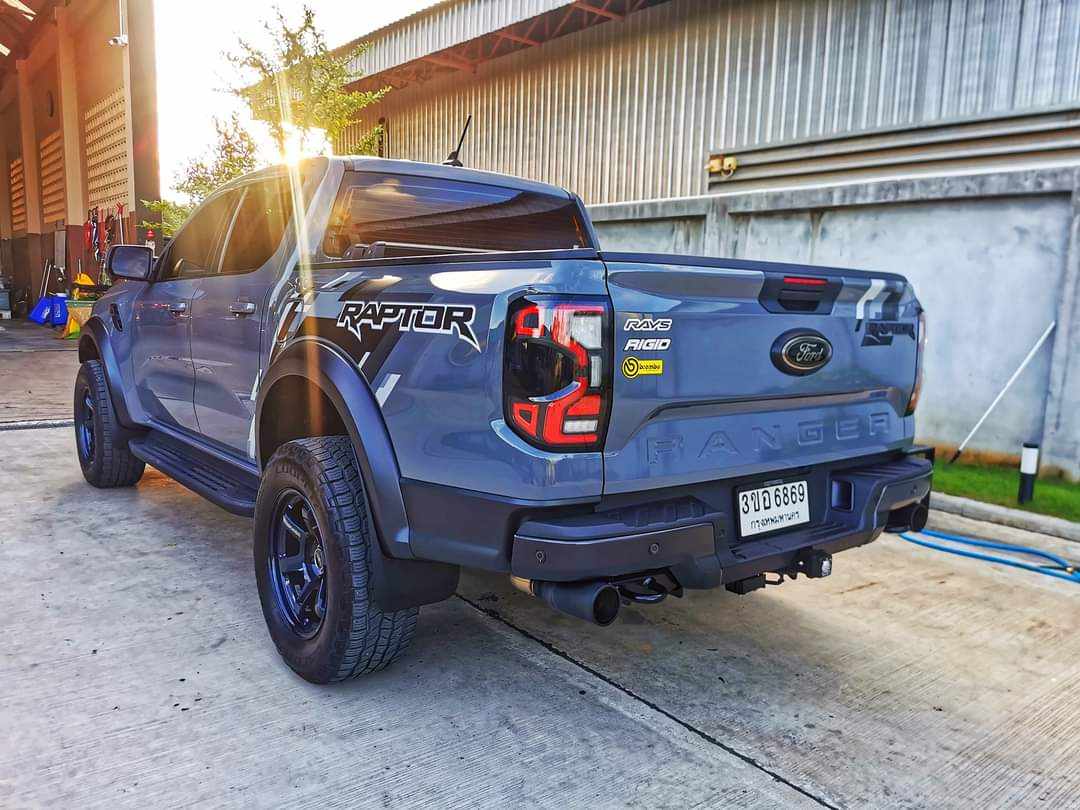 Ford Ranger What did you DO TO your 6G Ranger today? 🧰 🛠️ ⚙️ 🧽 490469996_3511630442304012_5477764777984737804_n