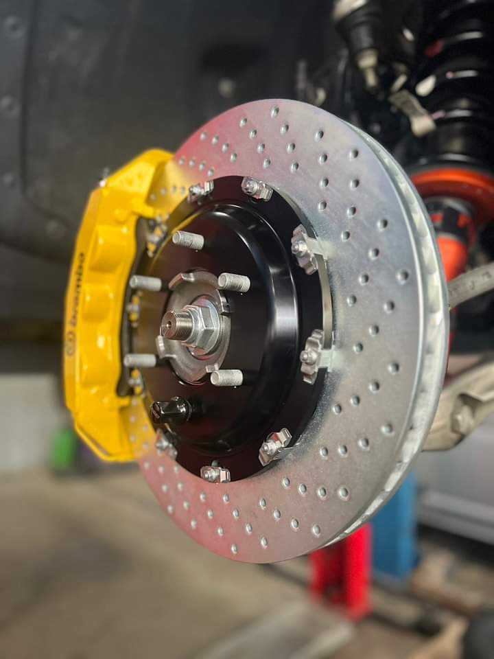 Ford Ranger What did you DO TO your 6G Ranger today? 🧰 🛠️ ⚙️ 🧽 490986674_1953951221679808_7222232815739027797_n