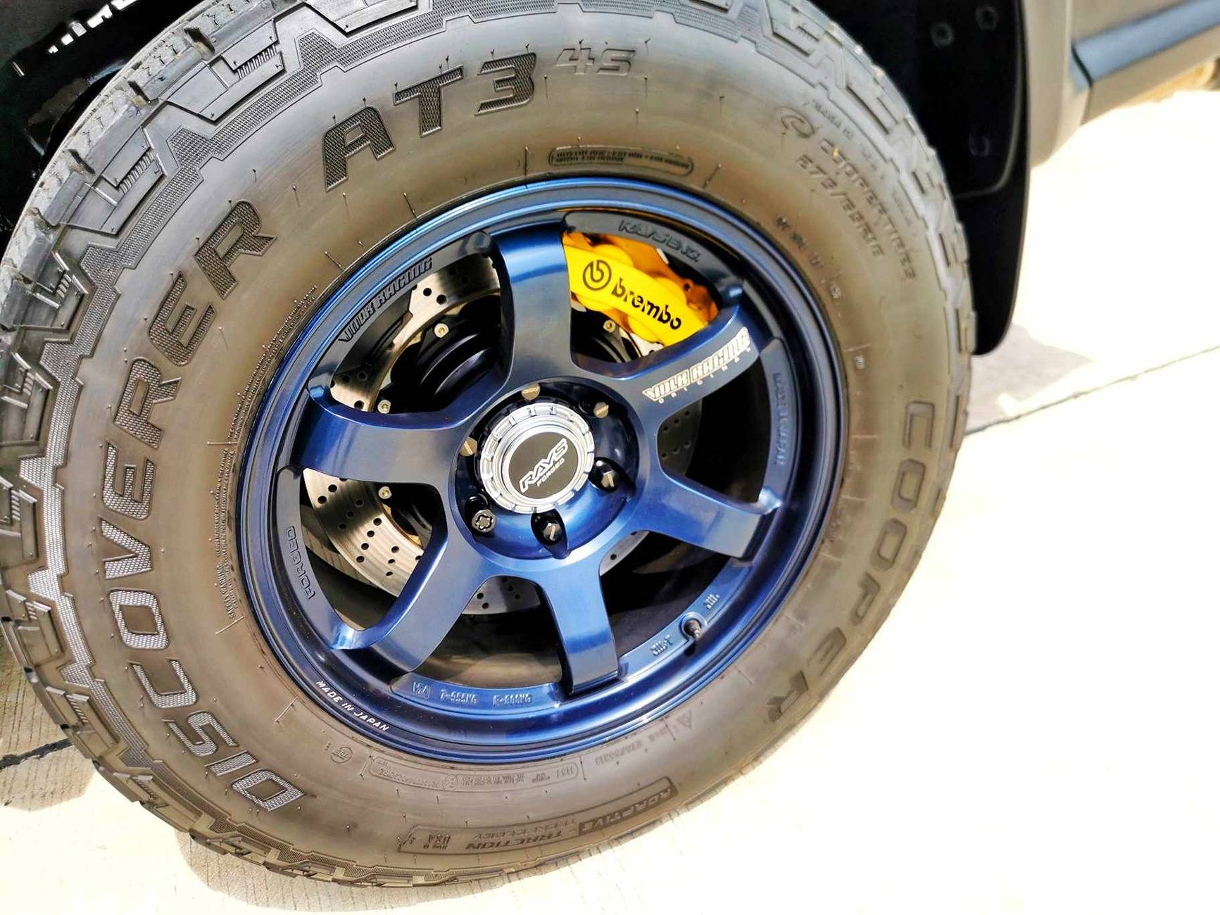 Ford Ranger What did you DO TO your 6G Ranger today? 🧰 🛠️ ⚙️ 🧽 490991675_1207591821068729_5416631654627828356_n