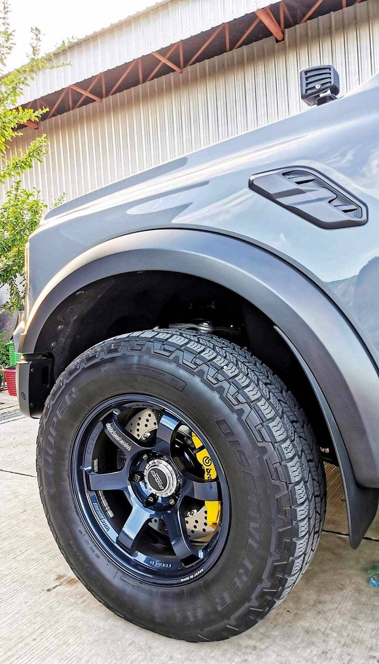 Ford Ranger What did you DO TO your 6G Ranger today? 🧰 🛠️ ⚙️ 🧽 491004449_1863679304170213_8468403865824536329_n (1)