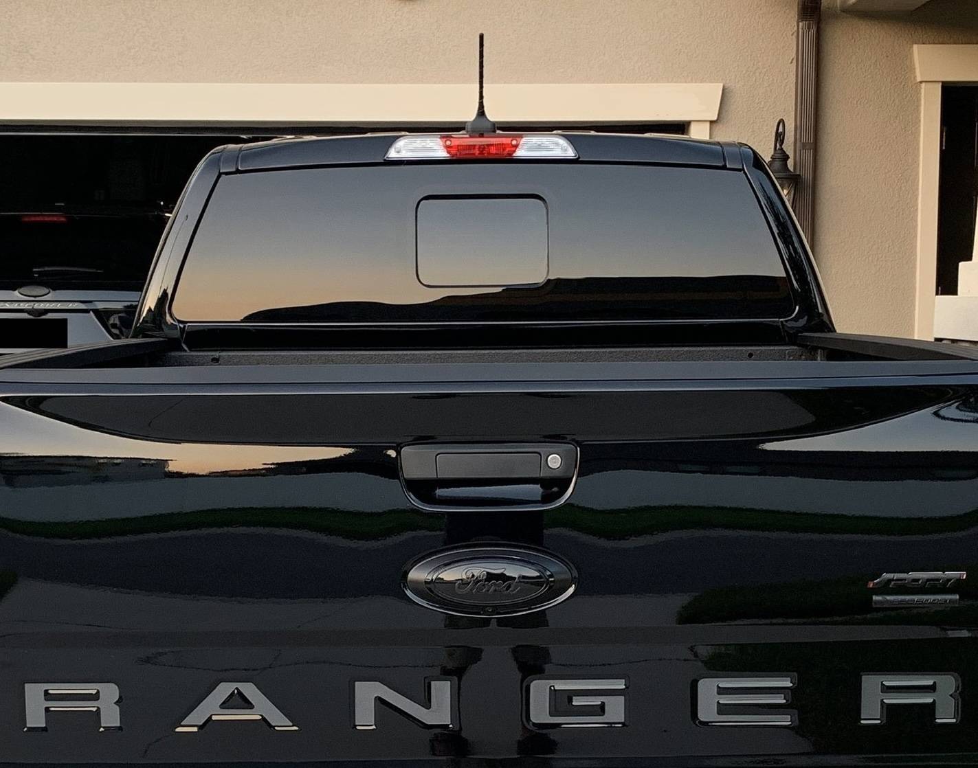 Ford Ranger Ford Flexible Rack System (FRS) for 6th Gen Ranger 4D15AD20-D7C6-4BB6-B6A9-45CA03686749