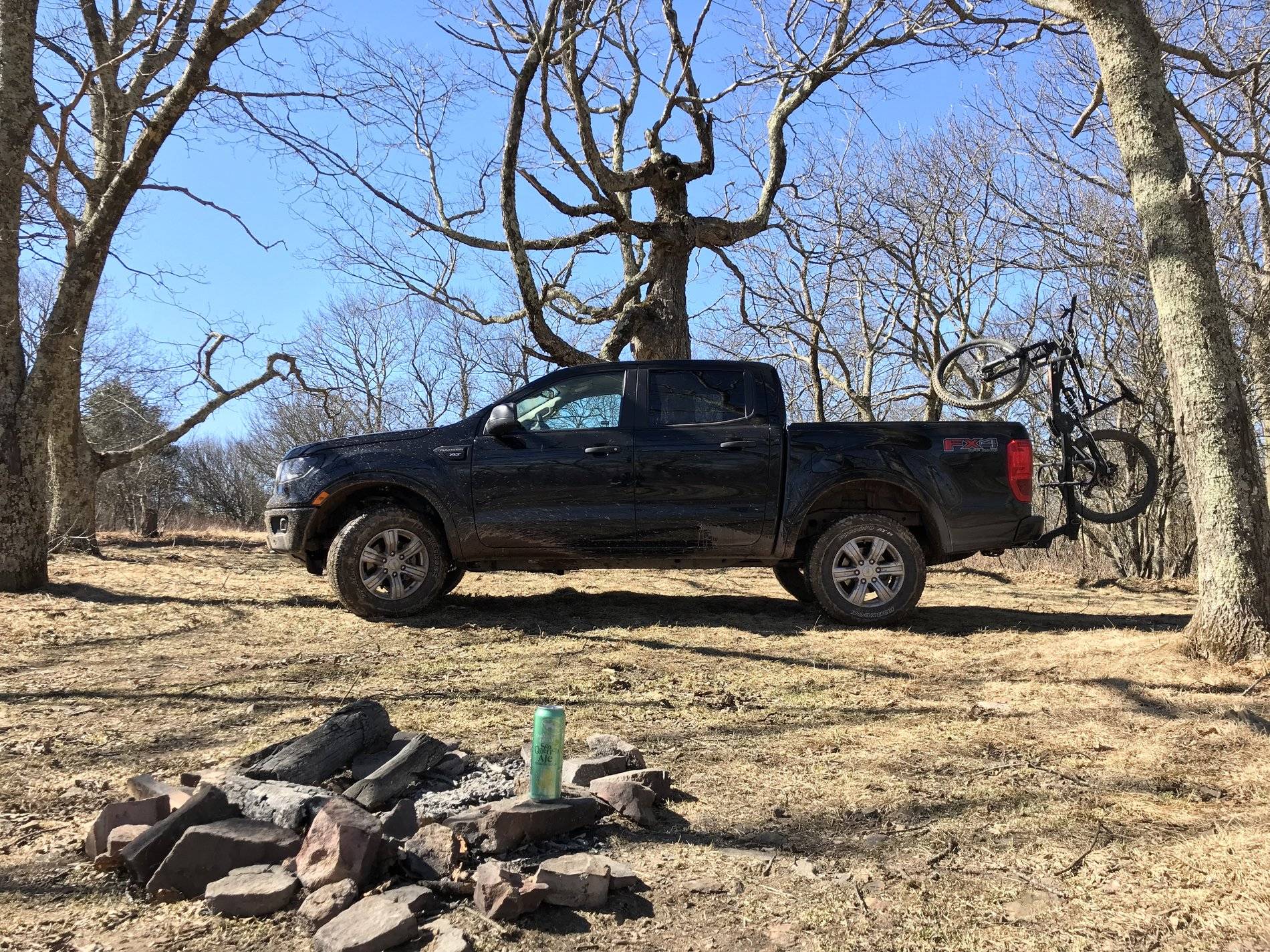 Ford Ranger Shuttle trucks! 4DB63C66-E6C5-490D-B500-664512E3CF28