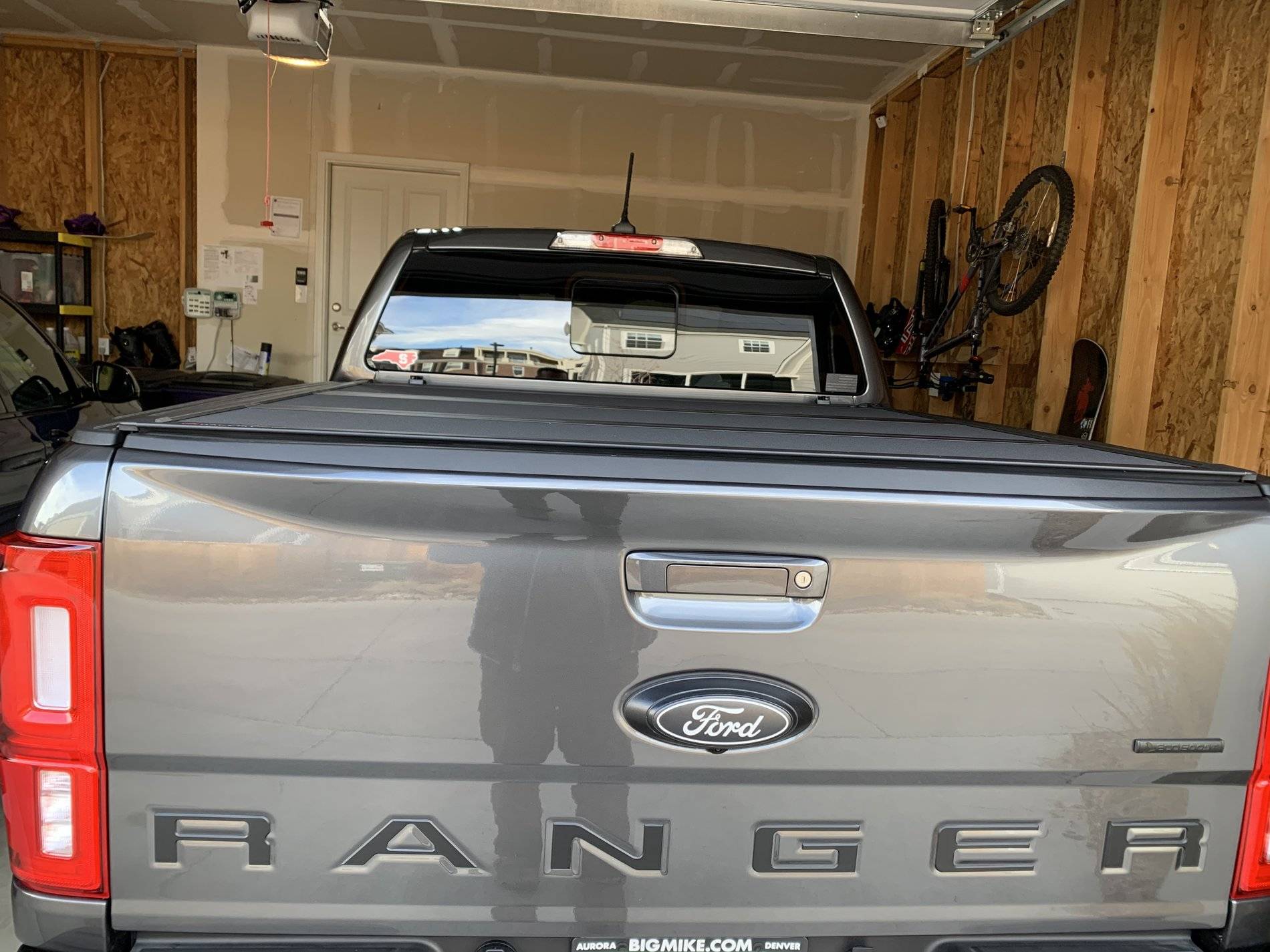 Ford Ranger MAGNETIC Ranger Club Thread 503E741E-4C2E-4D95-8C45-2BF85D0EC522