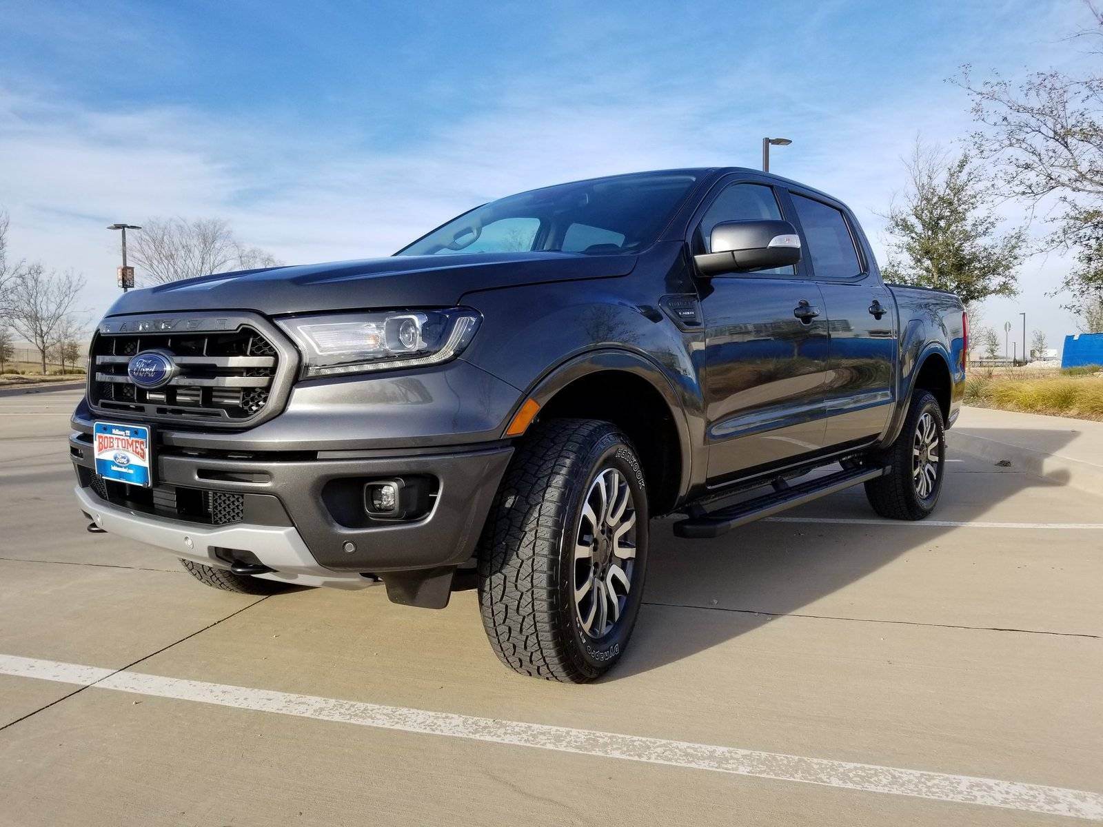 Ford Ranger MAGNETIC Ranger Club Thread 50703028_2021407007928729_3860893793414807552_o