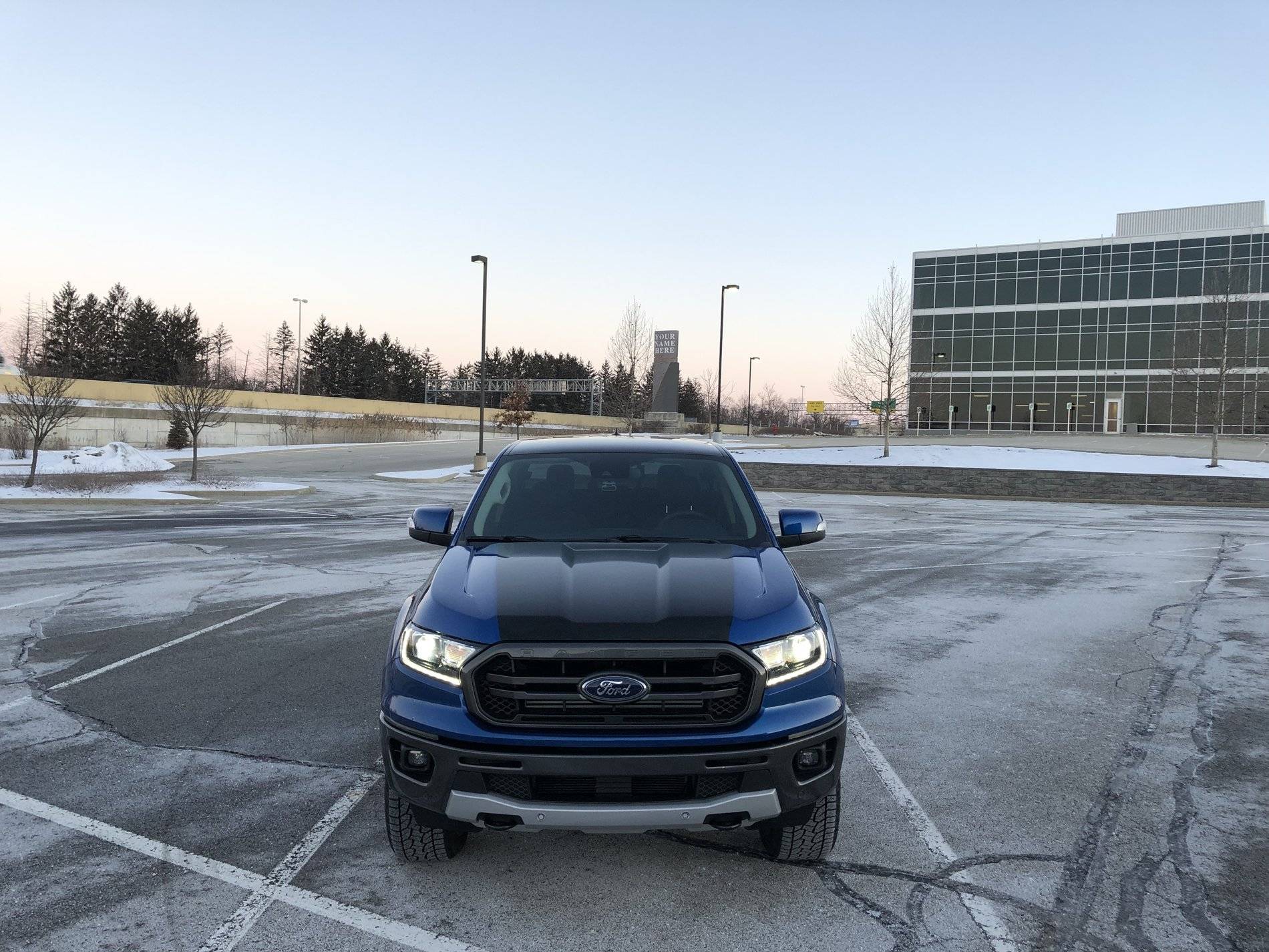 Ford Ranger LIGHTNING BLUE Ranger Club Thread 541F5B78-3296-4DEF-B1C4-313ECA1EEAE3