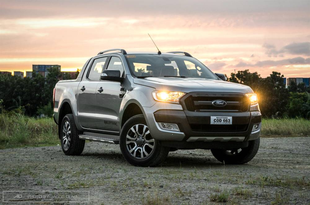 Ford Ranger Photos of Rangers Around the World 5a98f78014af7