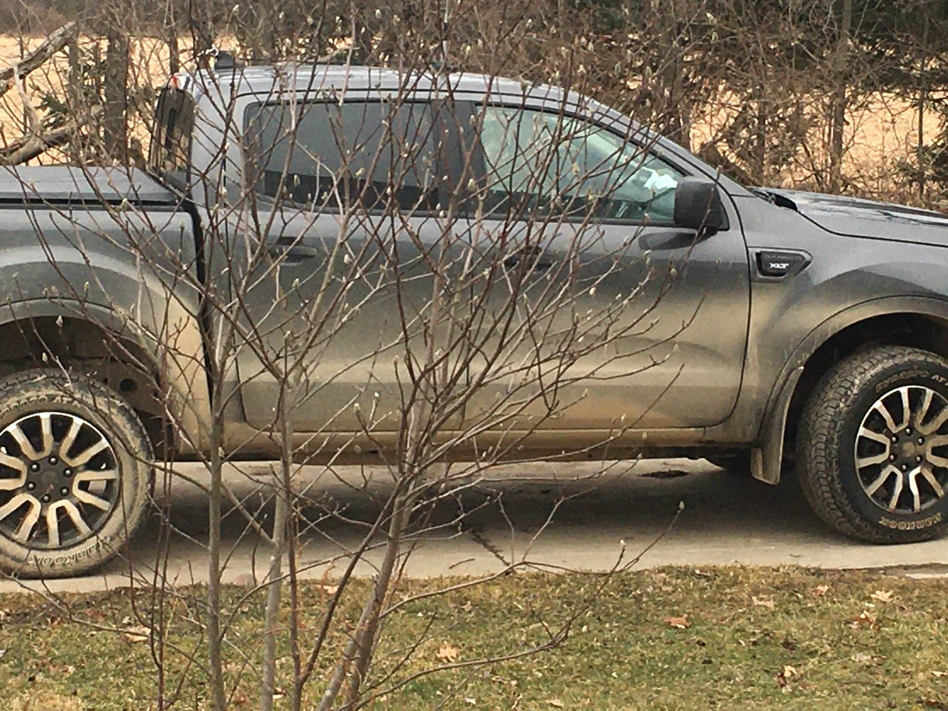 Ford Ranger No, Not Again! 620C8BAF-FA4B-4315-A443-AB5A892268B2