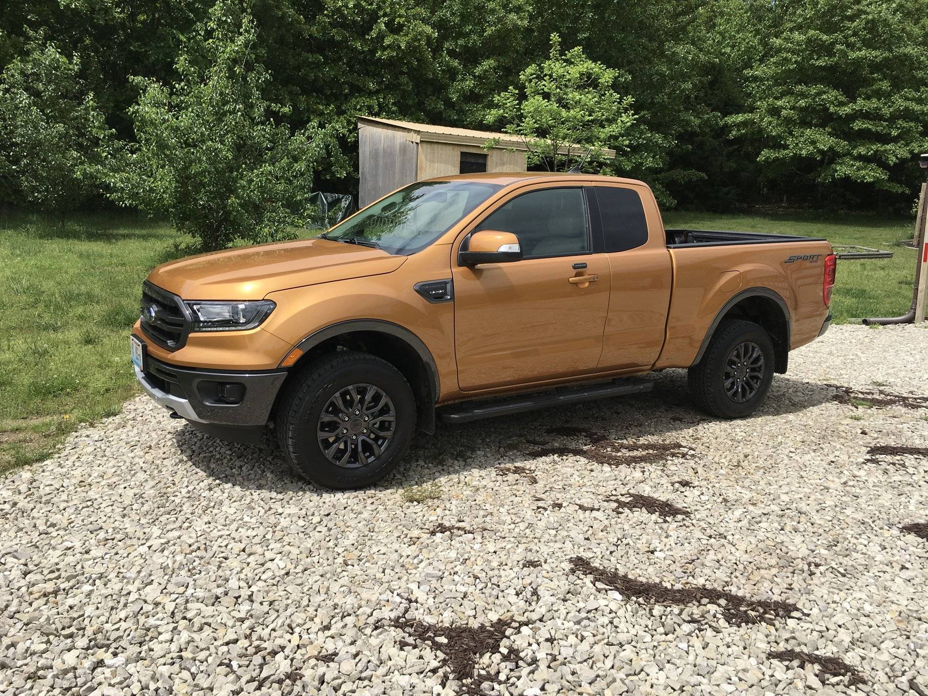 Ford Ranger SABER Ranger Club Thread 634CF44E-37D7-49B0-AA93-B04EB946B7DB
