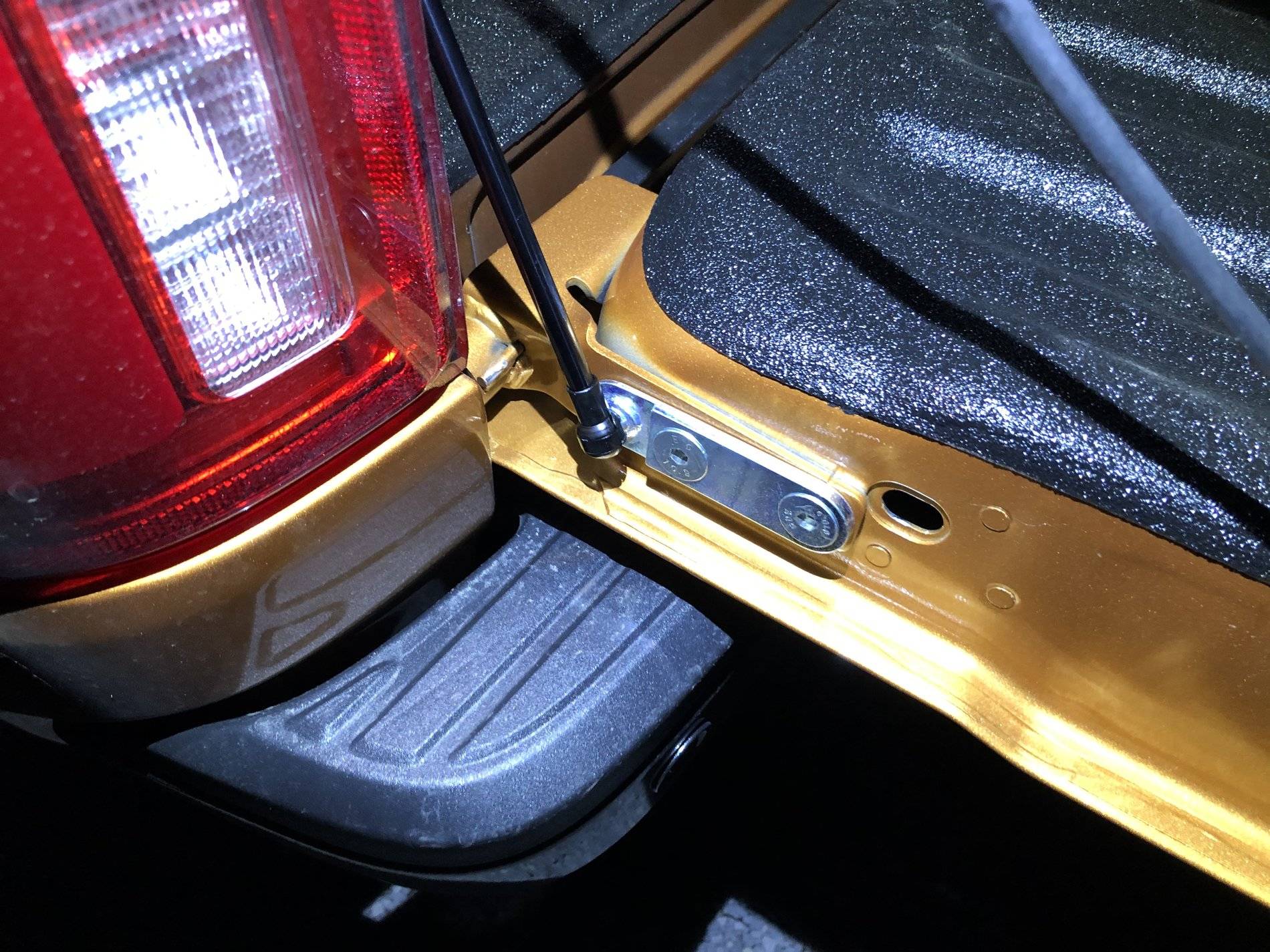 Ford Ranger Sandman Ranger Build! 66EE242D-673E-470D-8099-F6BA19F4B8E3